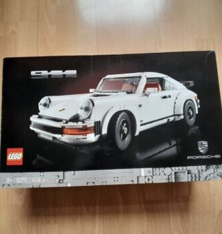 LEGO® Creator 10295 Porsche 911