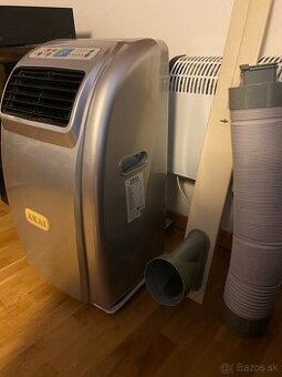 Prenosná klimatizácia Akai