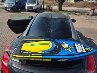 Predam RC čln Proboat Super Sonicwake 48" 8S RTR