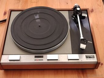 Gramofón Thorens 125 mk1