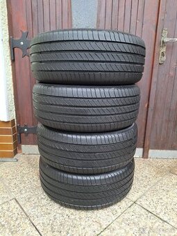 205/55 r16 Michelin Nové 2025