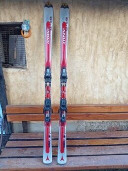 Atomic beta carv 8,18 170 cm