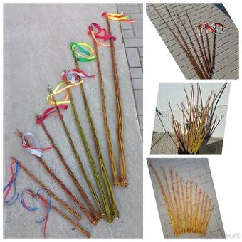 Šibáky  , korbače