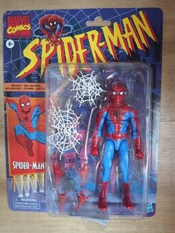 Marvel spider-man