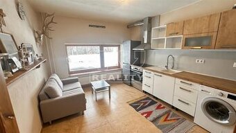 Na predaj 2izbový byt, Vysoké Tatry