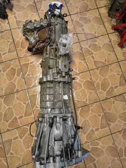 Manuálna prevodovka Suzuki Grand Vitara 2 1.9 DDIS