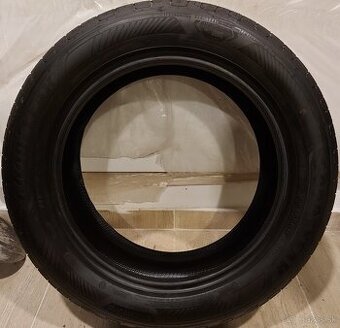 Špičkové, nejazdené letné pneu GoodYear - 195/55 r16 91V