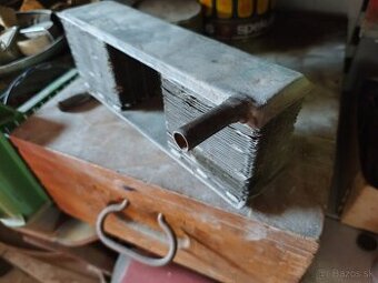 NAHRADNE DIELY SPARTAK Octavia