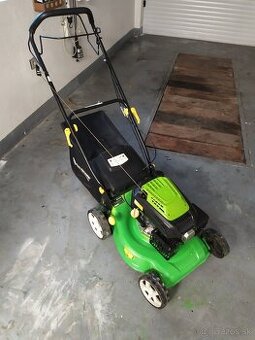 Benzínová kosačka