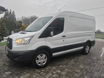 Ford Transit 3 miest L2H2