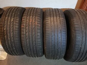 4ks letné pneu BRIDGESTONE DUELER H/P SPORT