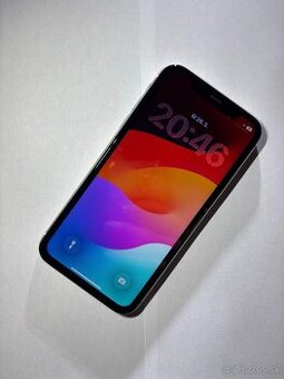 iPhone 11 64GB White