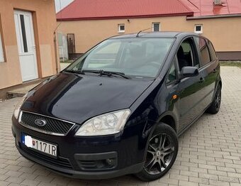 Predám FORD FOCUS C-MAX 1.6 i