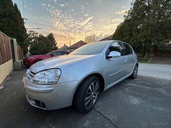 Volkswagen golf 5 2.0tdi 103kw