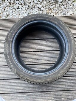 235/45 r18 98V Nokian WR Snowproof P zimne pneumatiky