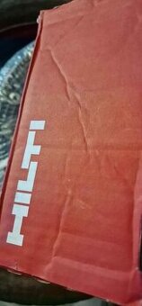 Hilti 1000× X-P 17 B3 MX BULK klince do betonu