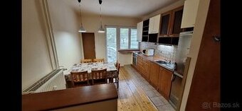 Dam do prenajmu 2 izb.byt vPN