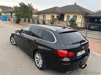Predám BMW 520d automat
