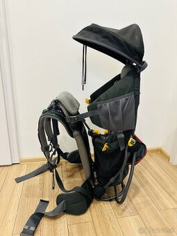 Deuter Pevné detské nosidlo Kid Comfort 1 Plus