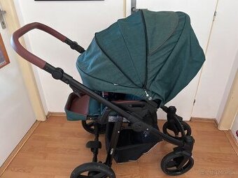 Športový kočík Bebetto nico