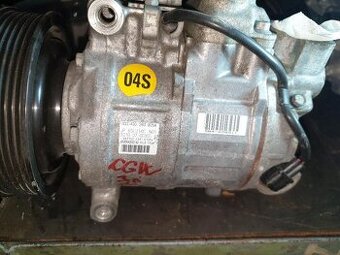 KLIMAKOMPRESOR 3,0 TFSI AUDI A7 / S6 / S4 - 1