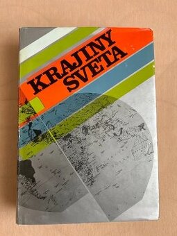 Krajiny sveta - Zdenko Mocko