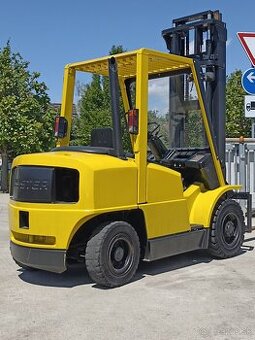 Vysokozdvižný vozík HYSTER  H4.00XM-5