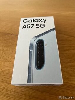 SAMSUNG GALAXY A57 5G 256GB