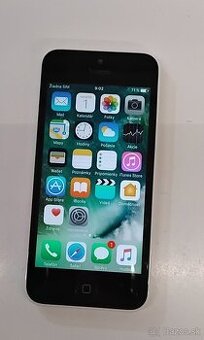 IPHONE 5C