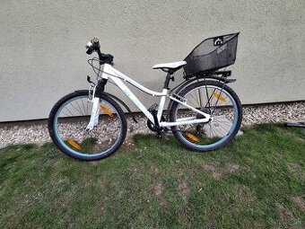Detský bycikel 24"