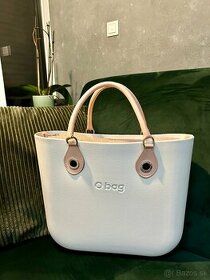 O bag custom-made shopperka