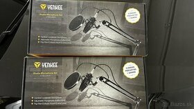 Predám dva Mikrofóny Yenkee YMC 1030
