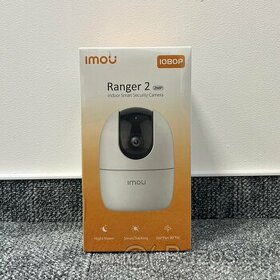 IP kamera WiFi IMOU Ranger 2 (IPC-A22EP-L)