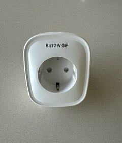 Blitzwolf smart WiFi zásuvka