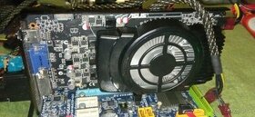 ASUS HD 5770 CUCore Radeon - 1