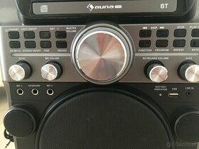 Karaoke Box Auna Pro