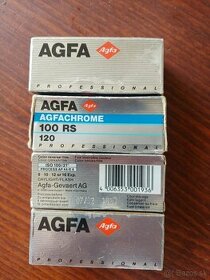 AGFA Agfachrome Professional
