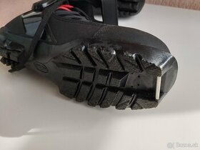 Topánky pre kolieskové bežky. Inovik RS Skate 500 - 1