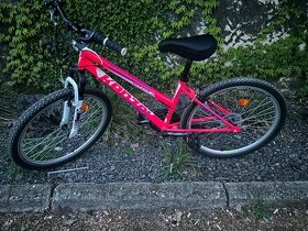 Predám dámsky/detsky bicykel Kenzel Avox