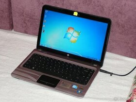 Predám notebook HP Pavilion dm4 - 1