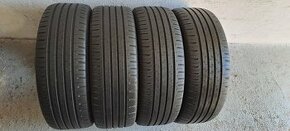 205/55r16 letné pneumatiky Michelin