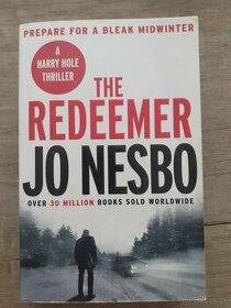 The Redeemer (Jo Nesbo)