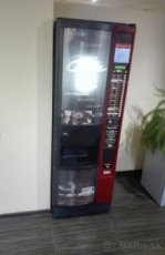 Predám nápojový automat - y, kávomat, ( kávovar) Rheavendors