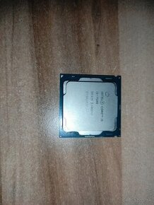 Intel core i5 7500