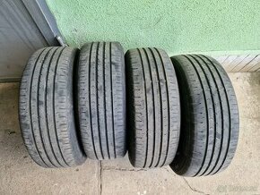 205/60 R16 continental