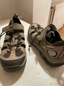 Predam panske Sandale Karrimor c 43