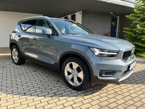 Volvo XC40 D3 A/T - 1