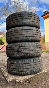 Pirelli letné pneu 215/45 r18 - 1