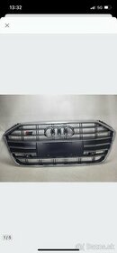Audi A8 4N