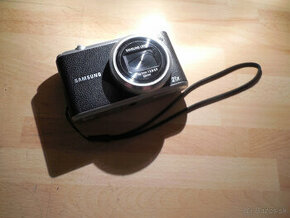 Samsung digitalny fotoaparat s 21x opickym zoom